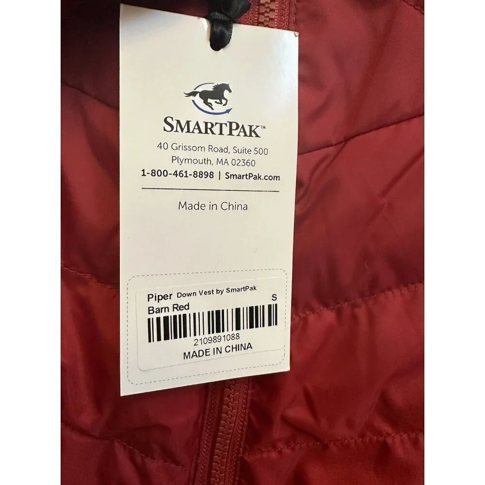 Smartpak brand new